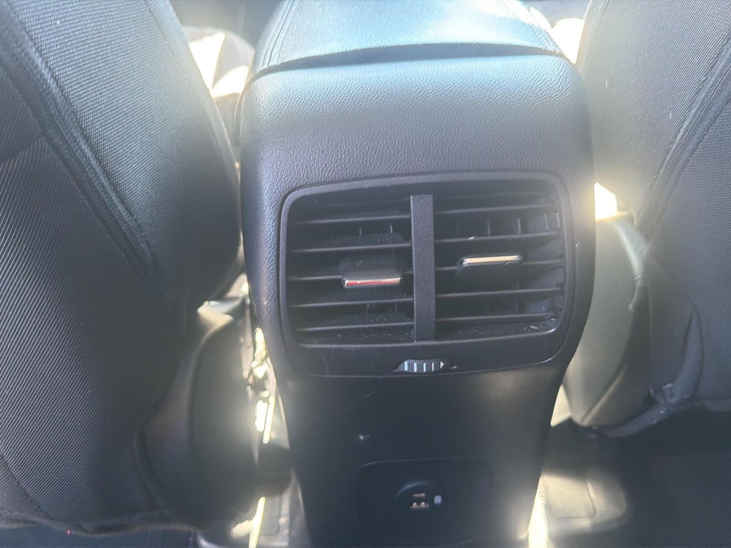 2021 Ford Escape SE AWD