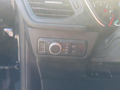 2021 Ford Escape SE AWD
