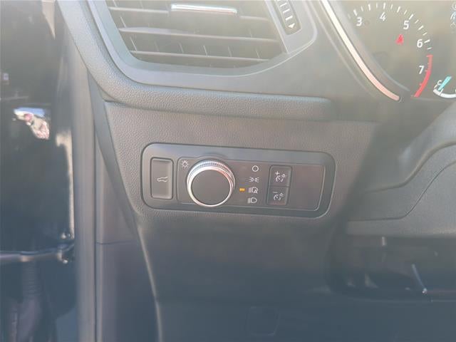 2021 Ford Escape SE AWD