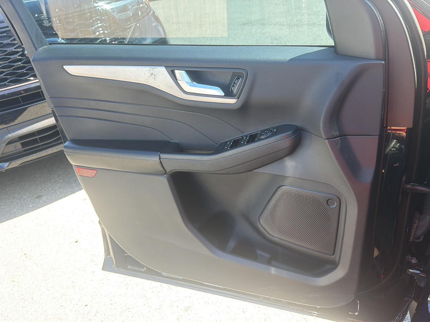 2021 Ford Escape SE AWD