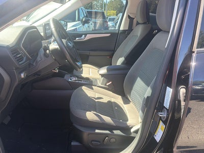 2021 Ford Escape SE AWD