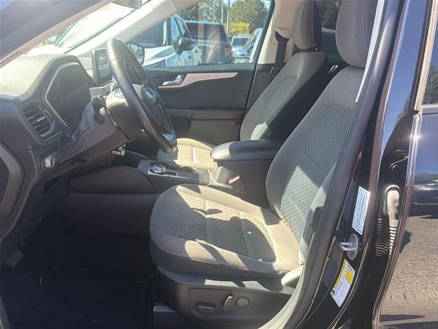 2021 Ford Escape SE AWD