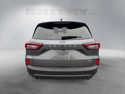 2025 Ford Escape Hybrid ST-Line Select