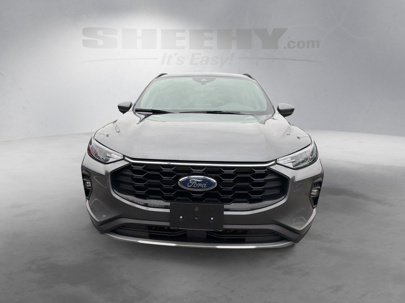 2025 Ford Escape Hybrid ST-Line Select