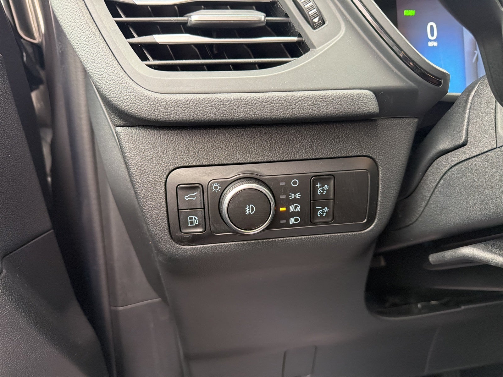 2025 Ford Escape Hybrid ST-Line Select