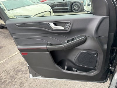 2025 Ford Escape Hybrid ST-Line Select