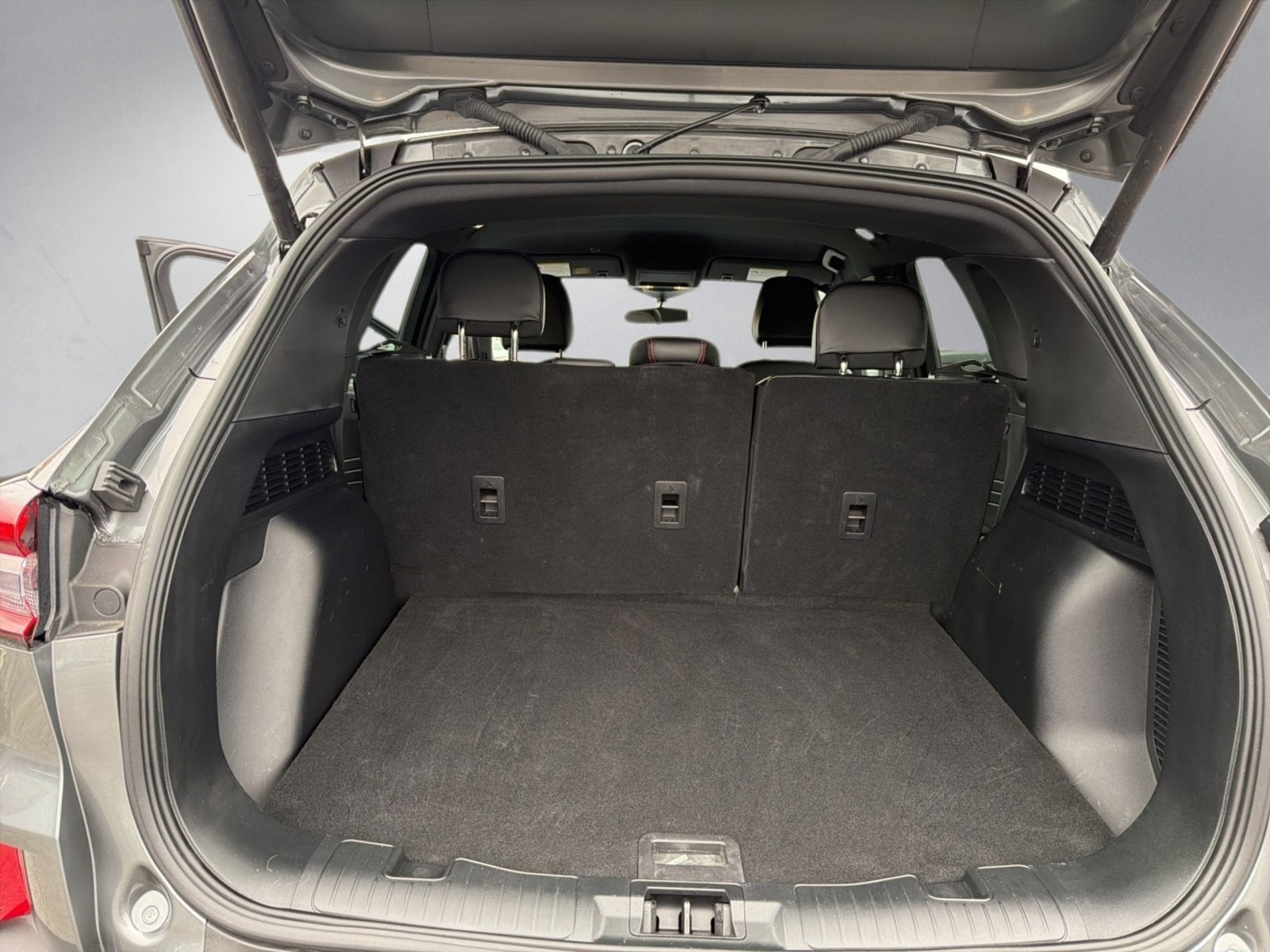 2025 Ford Escape Hybrid ST-Line Select