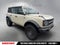 2025 Ford Bronco Base Sasquatch Package