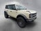 2025 Ford Bronco Base Sasquatch Package