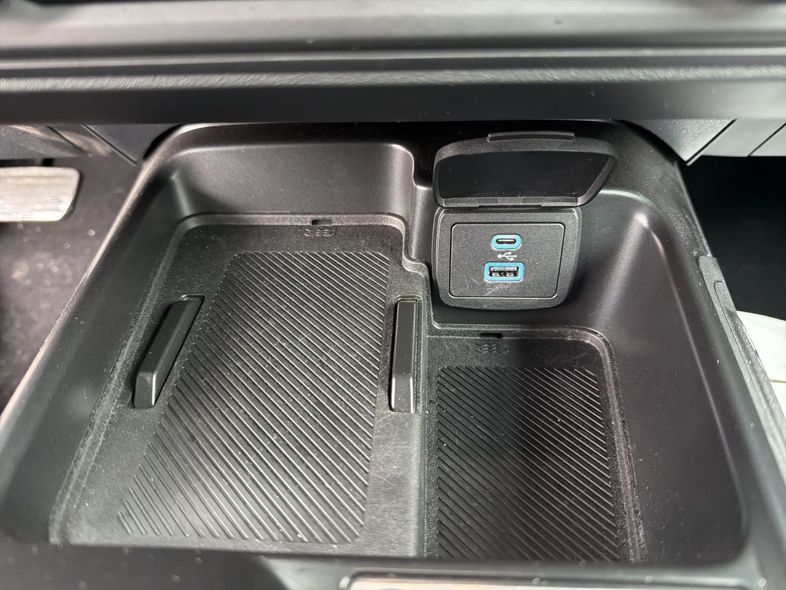 2025 Ford Bronco Base Sasquatch Package