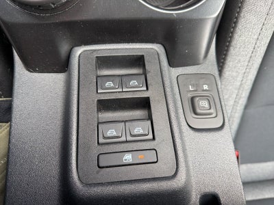 2025 Ford Bronco Base Sasquatch Package