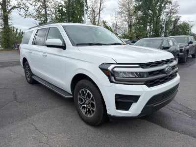 2023 Ford Expedition Max XLT