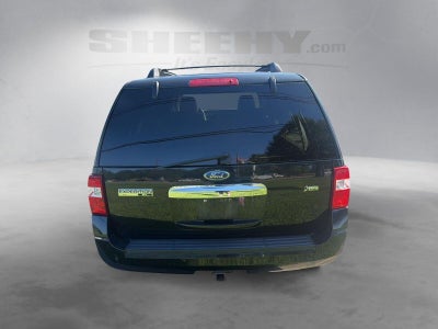 2012 Ford Expedition El XLT
