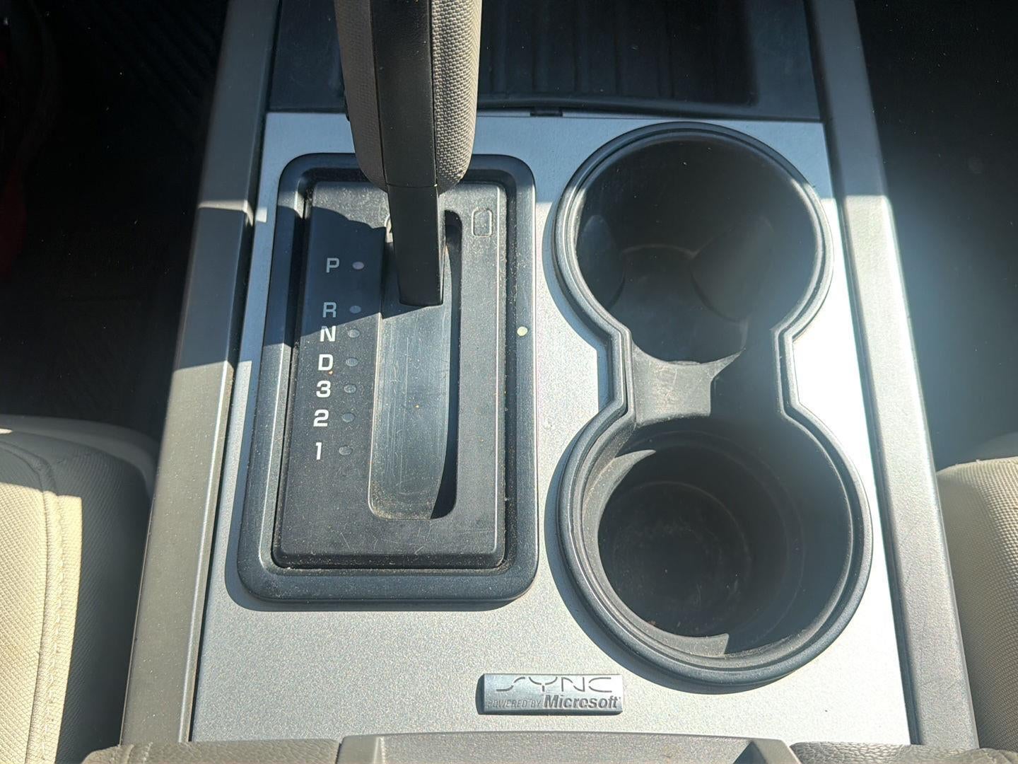 2012 Ford Expedition El XLT