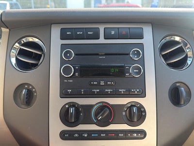 2012 Ford Expedition El XLT