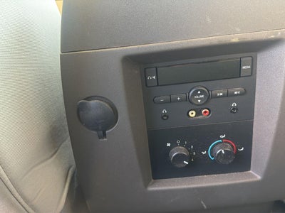 2012 Ford Expedition El XLT