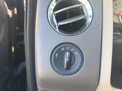 2012 Ford Expedition El XLT