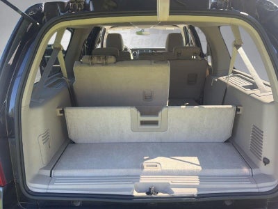 2012 Ford Expedition El XLT