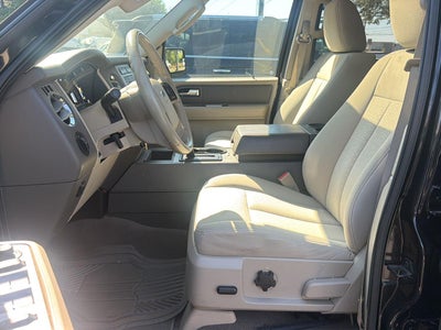 2012 Ford Expedition El XLT
