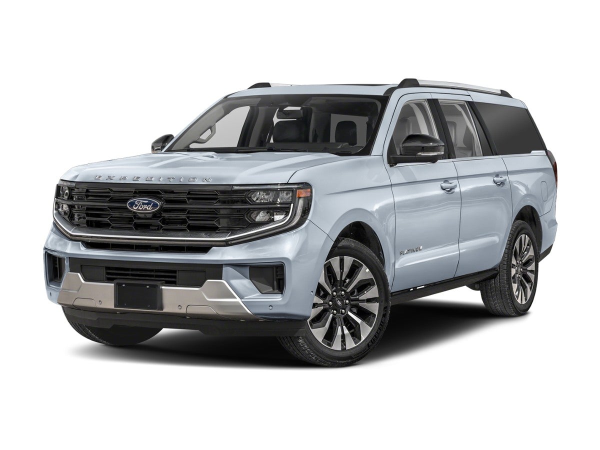 2025 Ford Expedition's photo