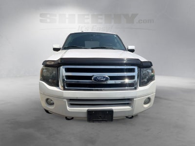 2013 Ford Expedition EL Limited