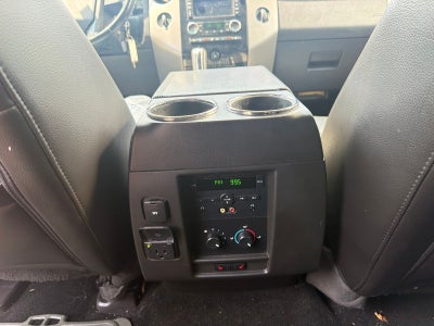 2013 Ford Expedition EL Limited