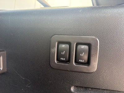 2013 Ford Expedition EL Limited