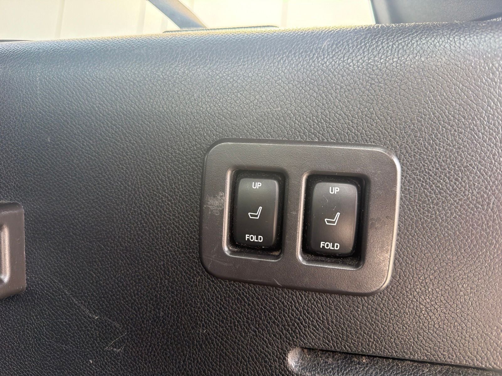 2013 Ford Expedition EL Limited