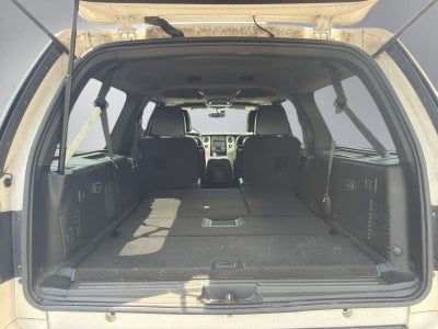2013 Ford Expedition EL Limited