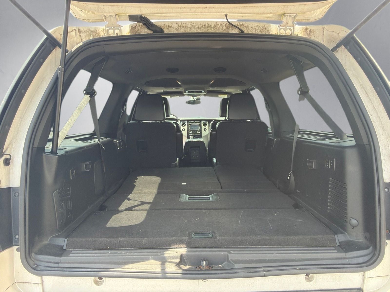 2013 Ford Expedition EL Limited
