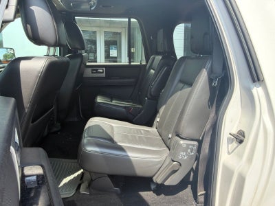 2013 Ford Expedition EL Limited
