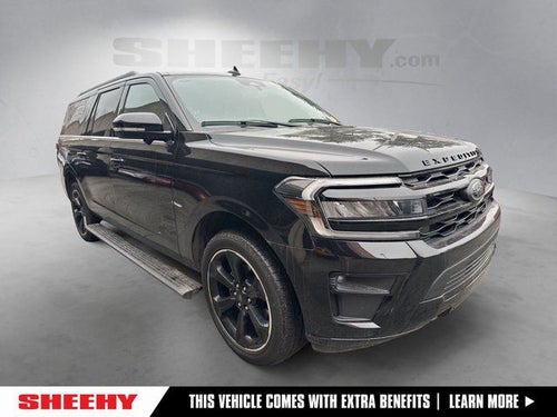 2023 Ford Expedition Max Limited