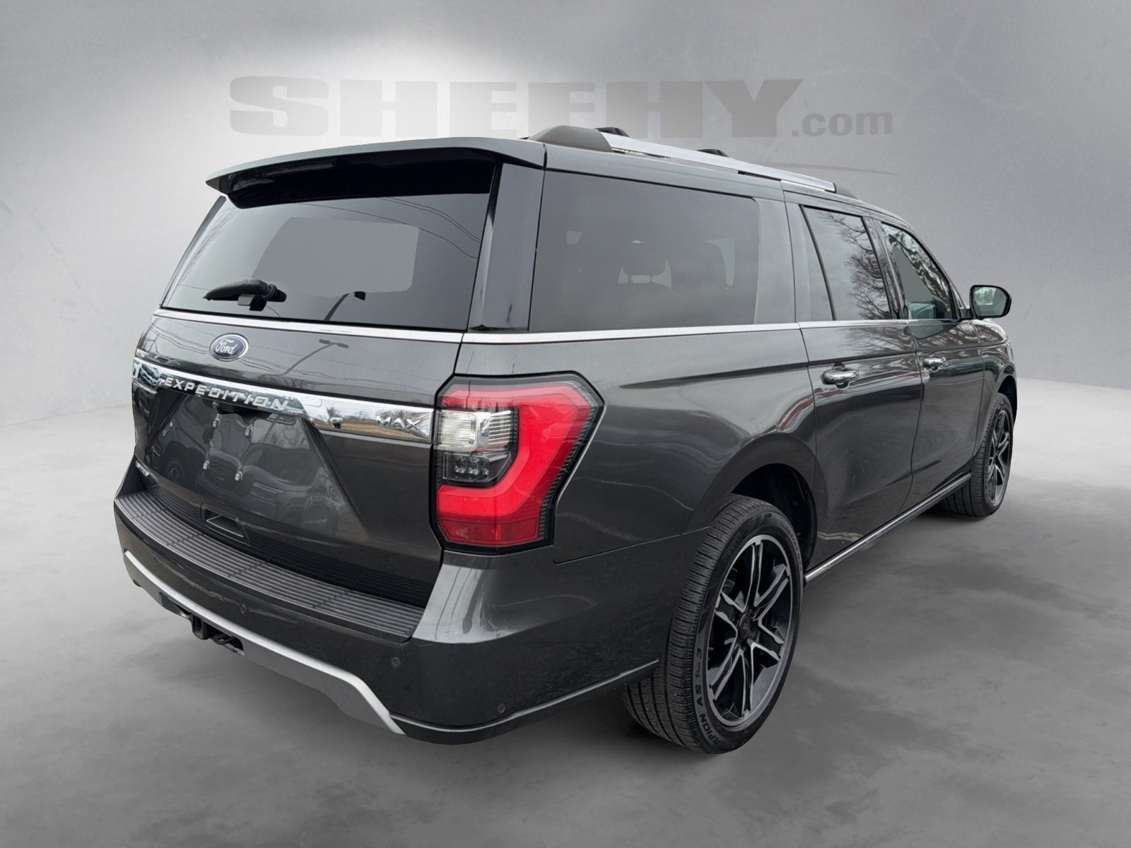2019 Ford Expedition Max Limited
