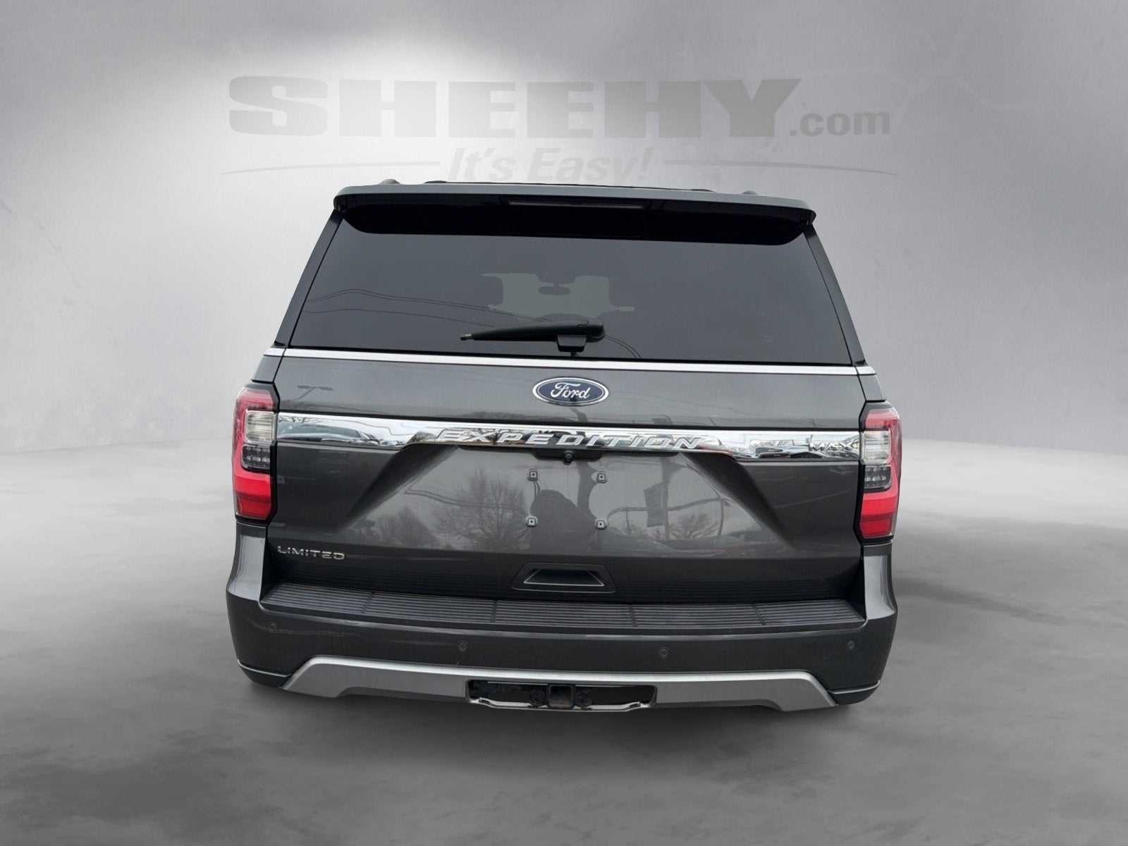 2019 Ford Expedition Max Limited