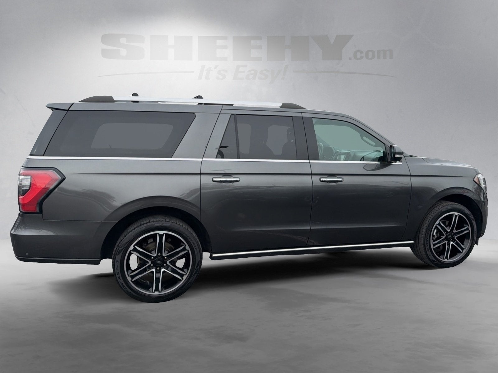 2019 Ford Expedition Max Limited