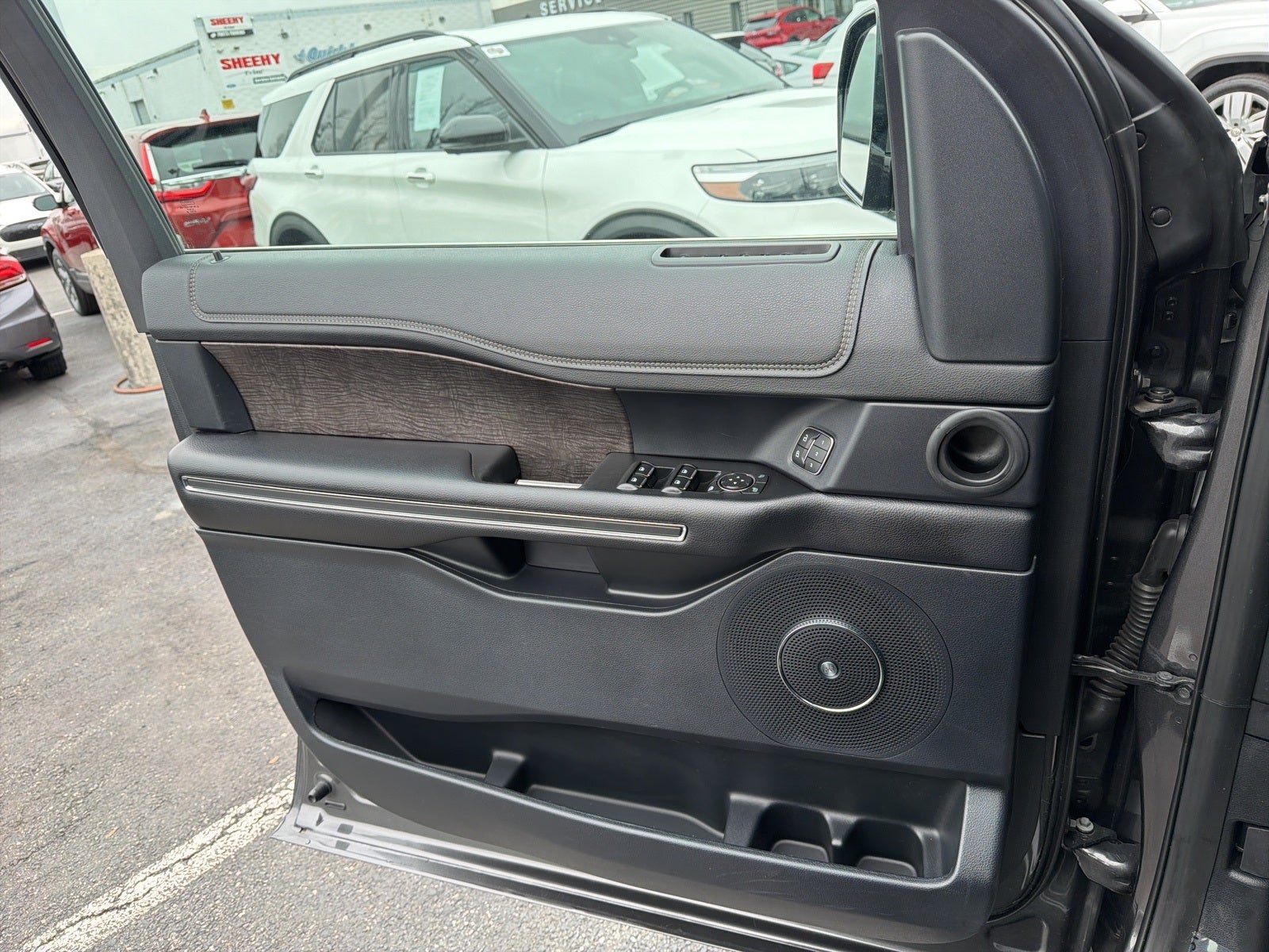 2019 Ford Expedition Max Limited