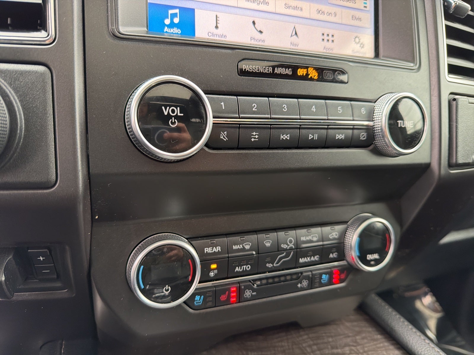 2019 Ford Expedition Max Limited