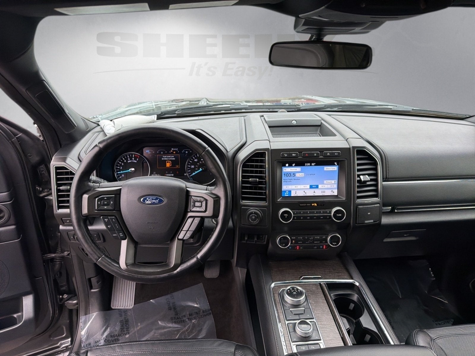 2019 Ford Expedition Max Limited