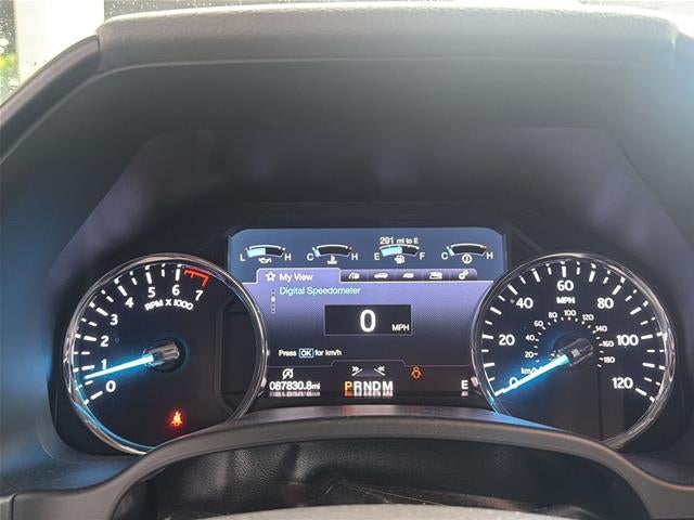 2019 Ford Expedition MAX Limited