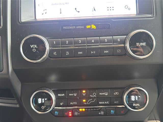2019 Ford Expedition MAX Limited