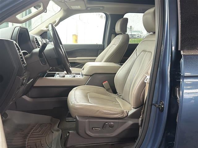 2019 Ford Expedition MAX Limited