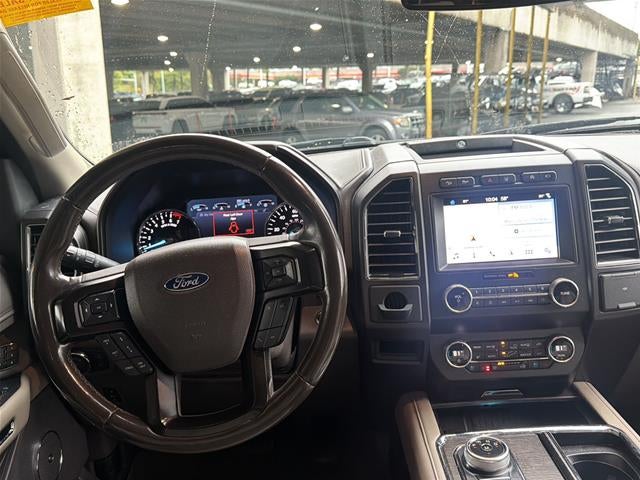 2019 Ford Expedition MAX Limited
