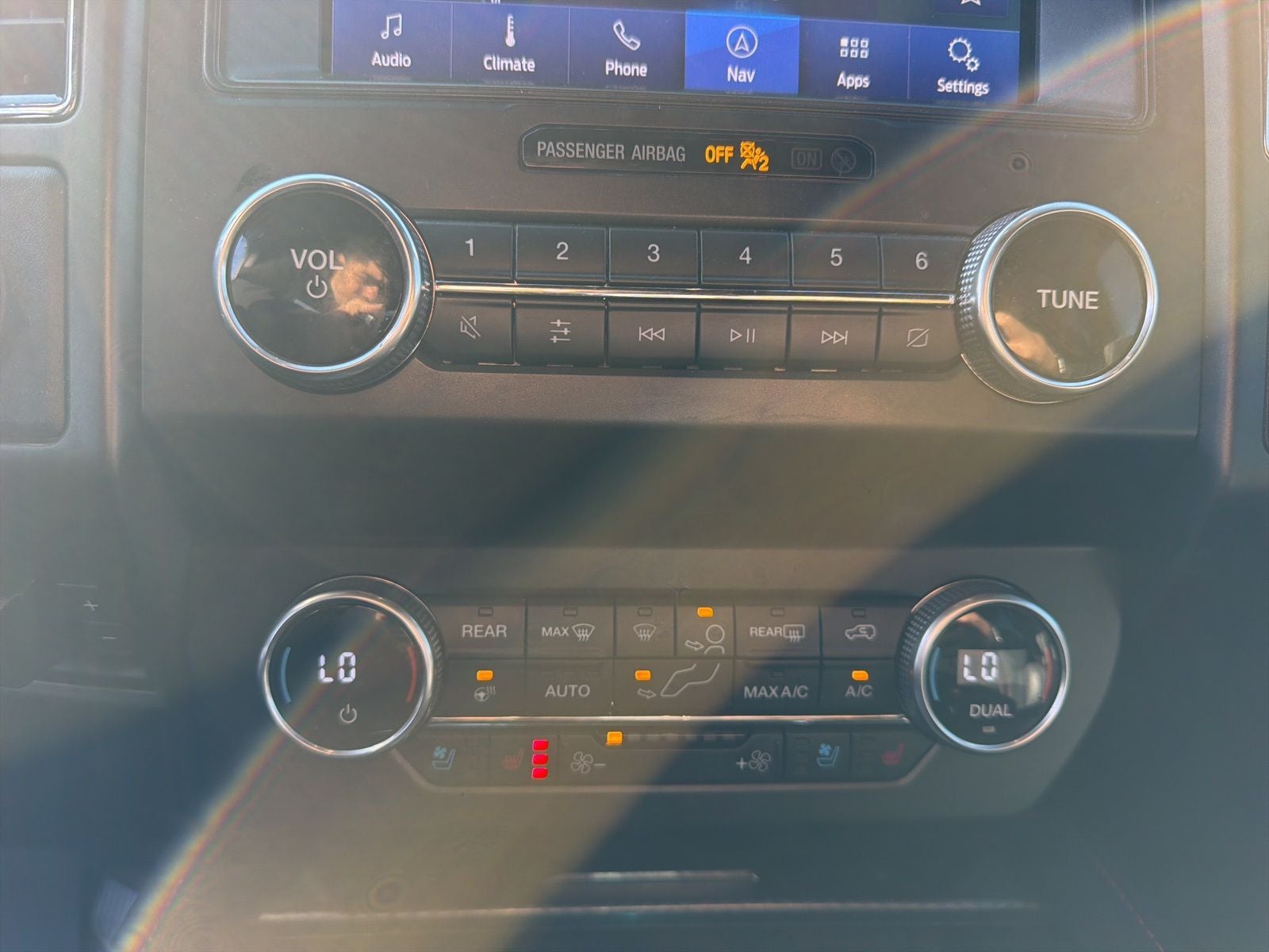 2020 Ford Expedition Max Limited