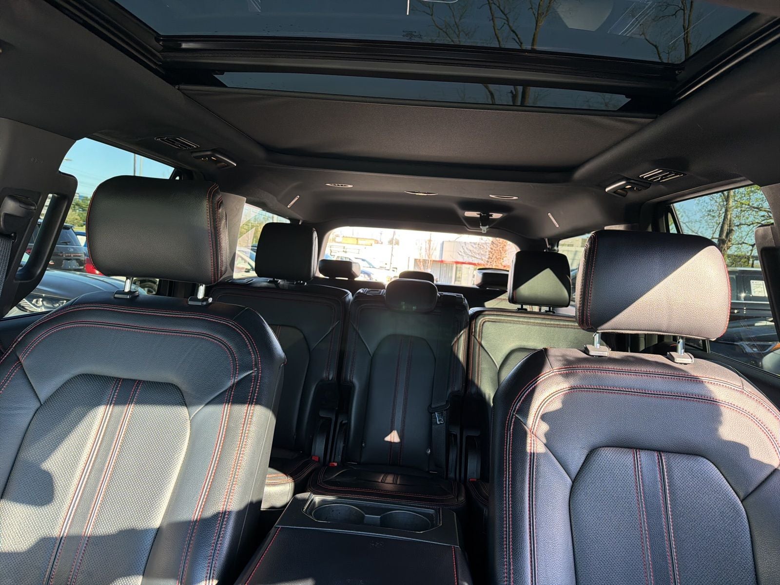 2020 Ford Expedition Max Limited