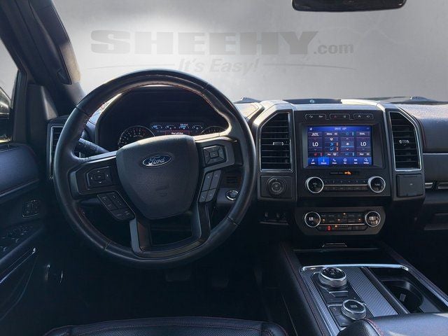 2020 Ford Expedition Max Limited