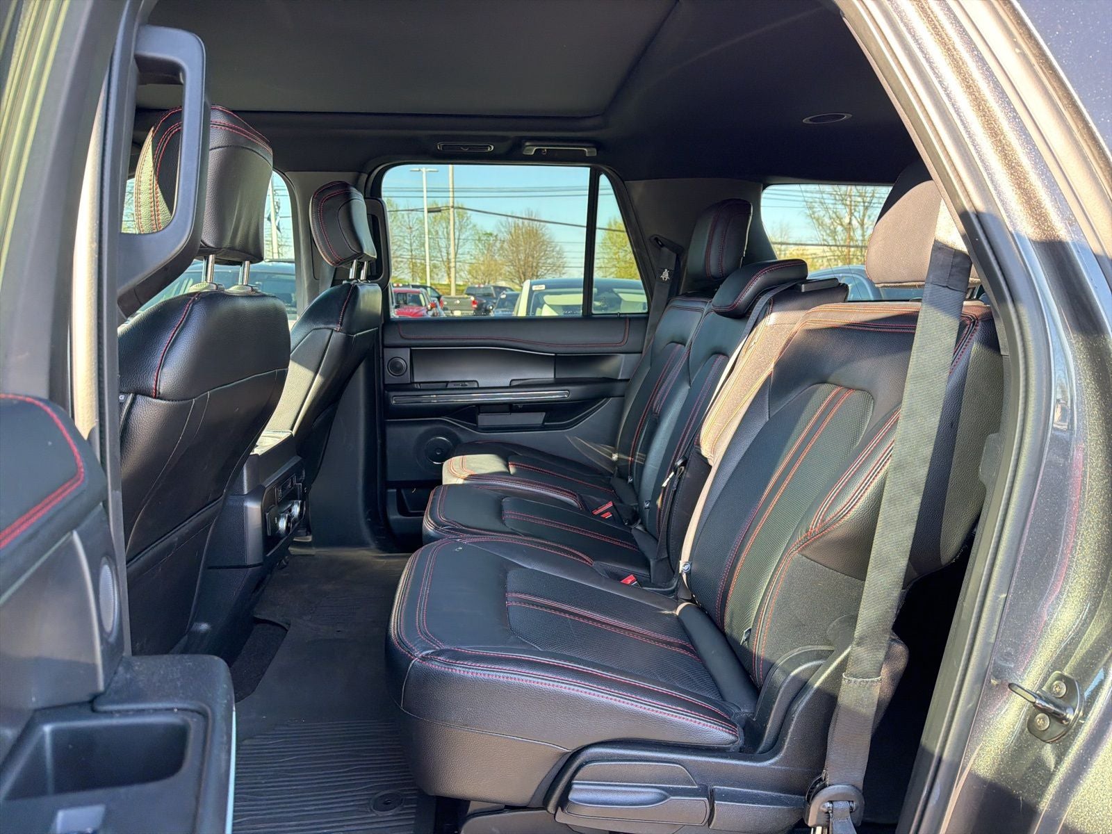 2020 Ford Expedition Max Limited