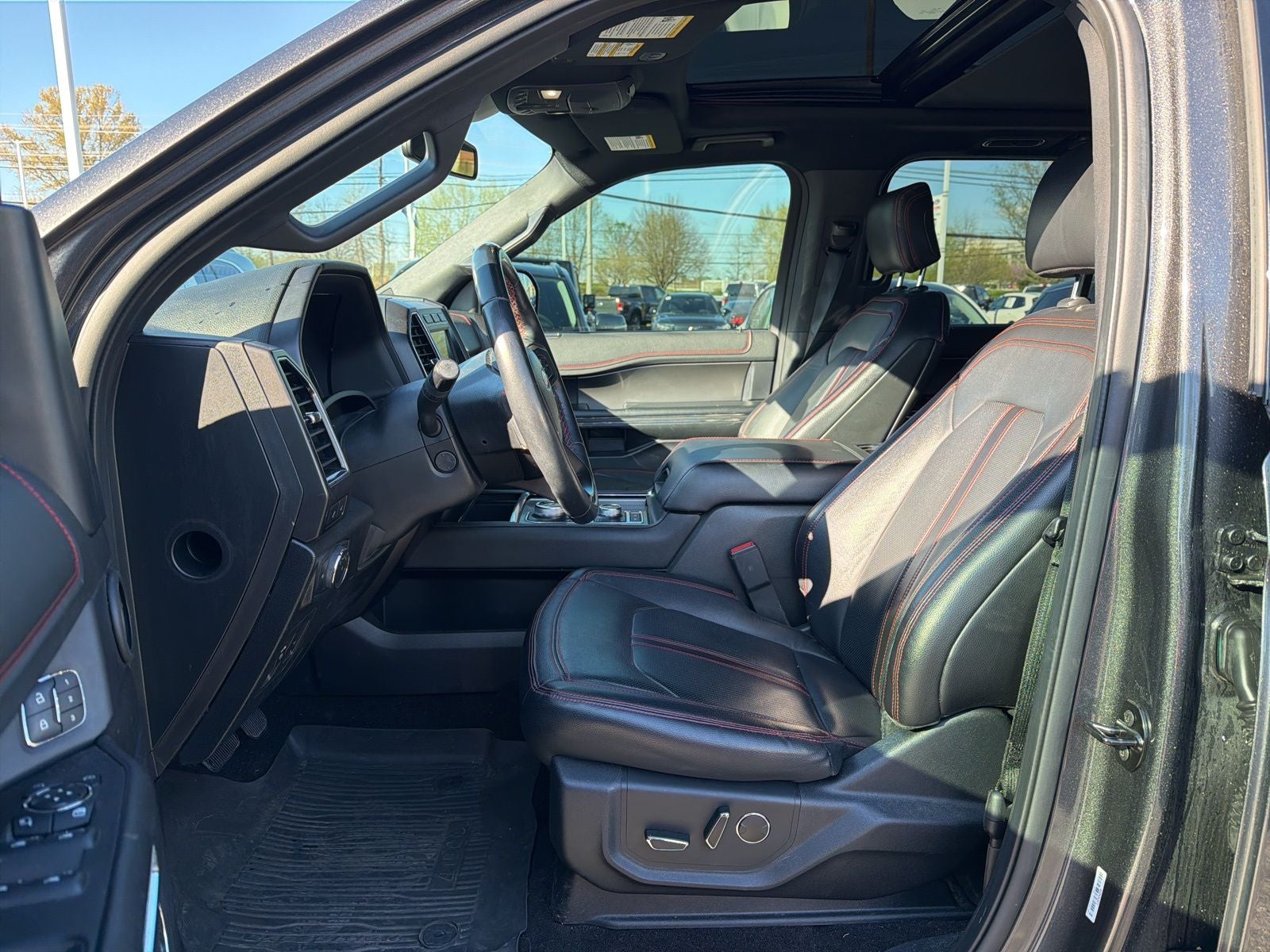 2020 Ford Expedition Max Limited