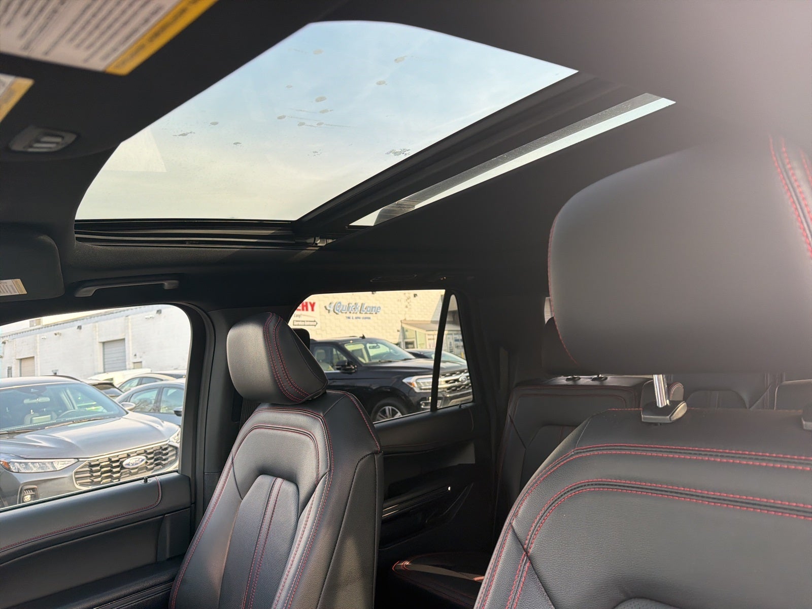 2022 Ford Expedition Max Limited