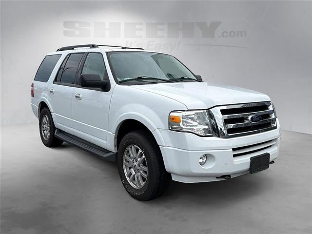 Used 2013 Ford Expedition XLT with VIN 1FMJU1J54DEF49178 for sale in Gaithersburg, MD