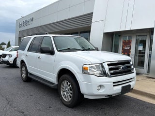 2013 Ford Expedition XLT